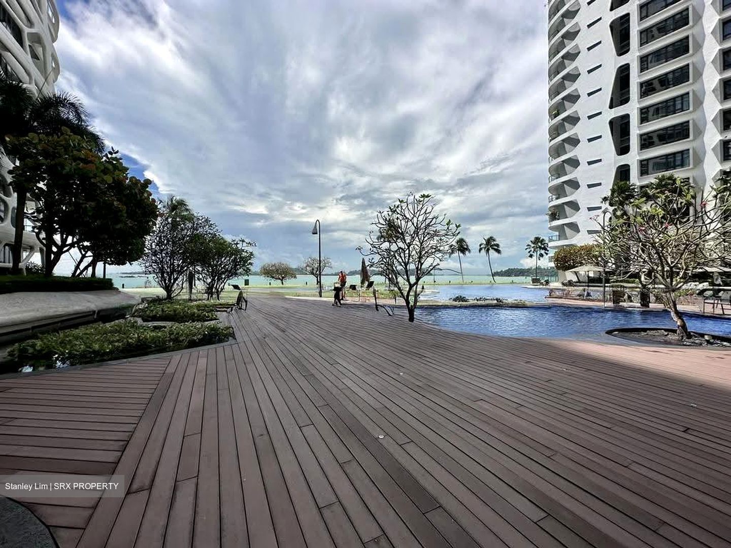 Cape Royale (D4), Condominium #609075411